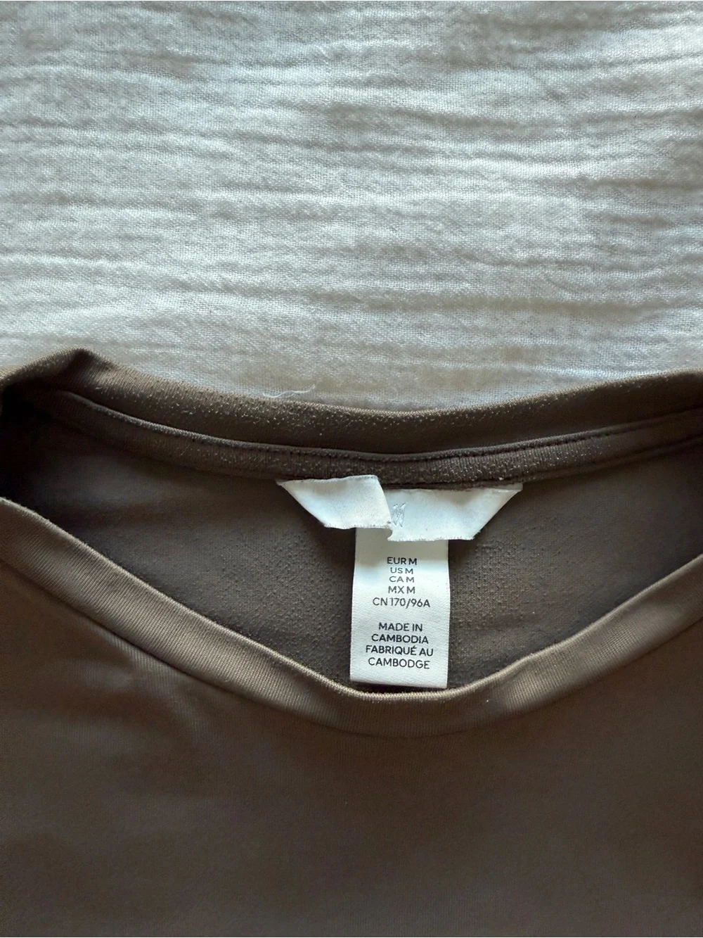 Basic Tops Bundle - Picture 5 of 10
